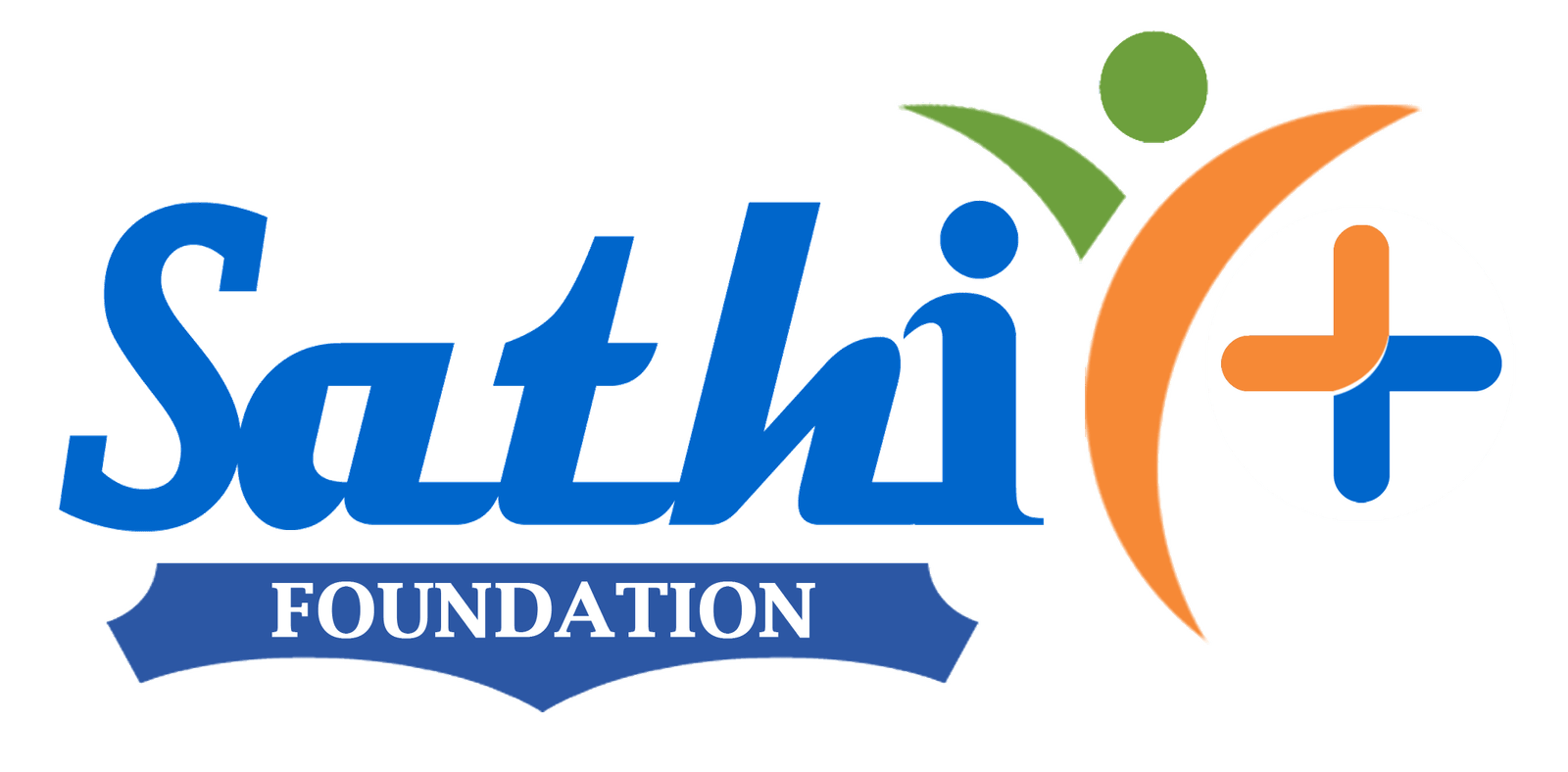 Sathi Plus Foundation logo